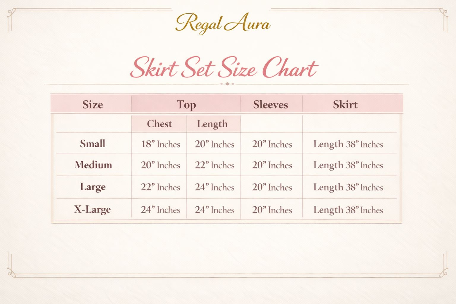 Nooré Luxe Embroidered Chikankari Skirt Set