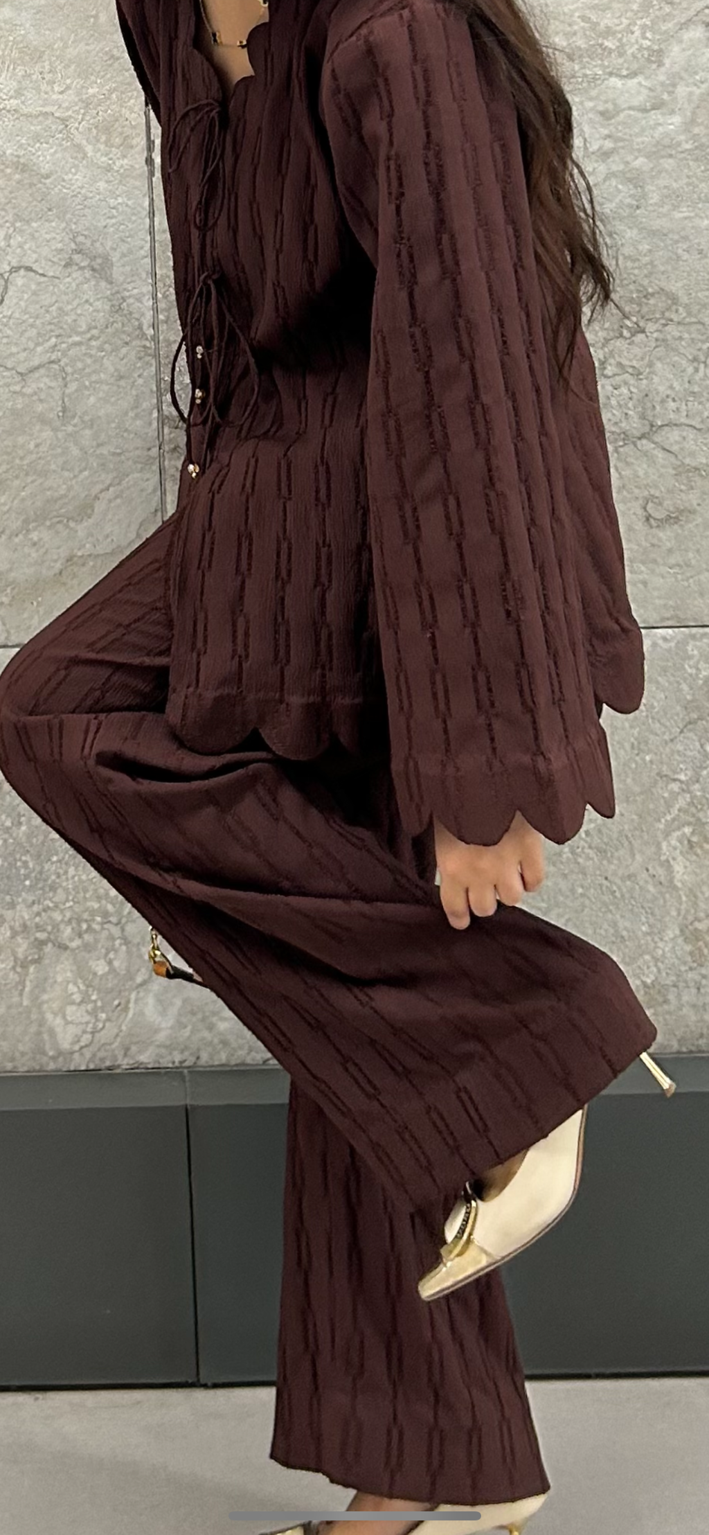 Brown Éclat
