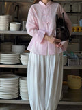 Luxe Mandarin Set